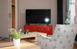 Apartment for rent, 1+1 - Studio, 60m<sup>2</sup>