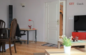 Apartment for rent, 1+1 - Studio, 60m<sup>2</sup>