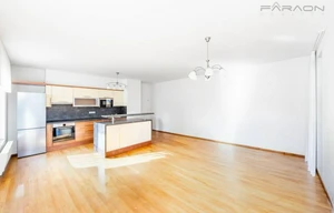 Apartment for rent, 3+kk - 2 bedrooms, 118m<sup>2</sup>