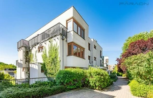 Apartment for rent, 2+kk - 1 bedroom, 81m<sup>2</sup>
