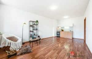 Apartment for sale, 2+kk - 1 bedroom, 55m<sup>2</sup>