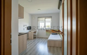 Apartment for rent, 1+KK - Studio, 22m<sup>2</sup>