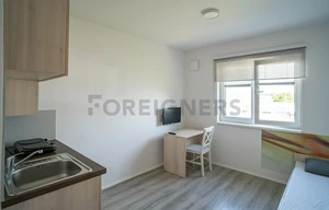 Apartment for rent, 1+KK - Studio, 22m<sup>2</sup>