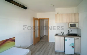 Apartment for rent, 1+KK - Studio, 22m<sup>2</sup>