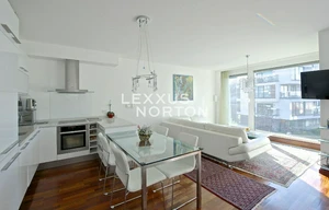 Apartment for rent, 1+KK - Studio, 57m<sup>2</sup>