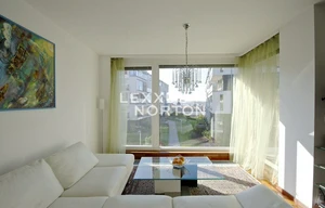 Apartment for rent, 1+KK - Studio, 57m<sup>2</sup>