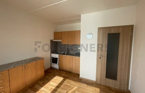Apartment for rent, 1+1 - Studio, 43m<sup>2</sup>