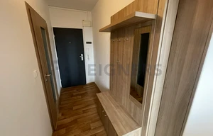Apartment for rent, 1+1 - Studio, 43m<sup>2</sup>