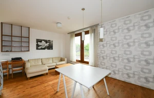 Apartment for rent, 2+kk - 1 bedroom, 72m<sup>2</sup>