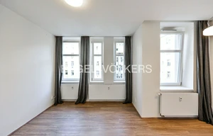 Apartment for rent, 1+KK - Studio, 30m<sup>2</sup>