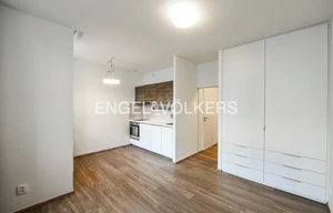Apartment for rent, 1+KK - Studio, 30m<sup>2</sup>