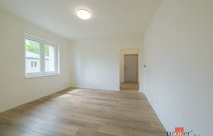 Apartment for rent, 2+kk - 1 bedroom, 38m<sup>2</sup>