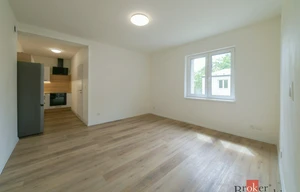 Apartment for rent, 2+kk - 1 bedroom, 38m<sup>2</sup>