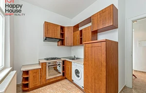Apartment for rent, 2+1 - 1 bedroom, 57m<sup>2</sup>