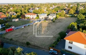 Building plot for sale, 601m<sup>2</sup>