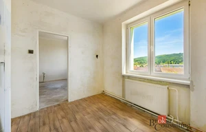 Apartment for sale, 2+1 - 1 bedroom, 58m<sup>2</sup>