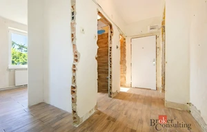 Apartment for sale, 2+1 - 1 bedroom, 58m<sup>2</sup>