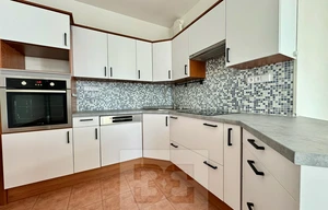 Apartment for rent, 3+kk - 2 bedrooms, 74m<sup>2</sup>