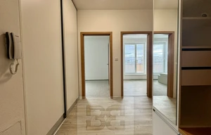 Apartment for rent, 3+kk - 2 bedrooms, 74m<sup>2</sup>