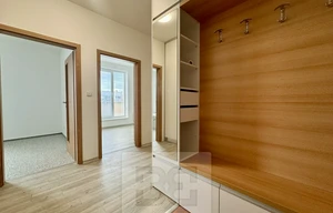 Apartment for rent, 3+kk - 2 bedrooms, 74m<sup>2</sup>