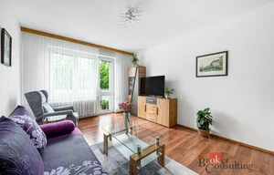 Apartment for sale, 2+1 - 1 bedroom, 56m<sup>2</sup>