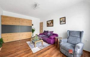 Apartment for sale, 2+1 - 1 bedroom, 56m<sup>2</sup>