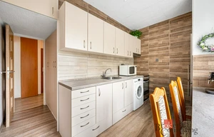Apartment for sale, 2+1 - 1 bedroom, 56m<sup>2</sup>