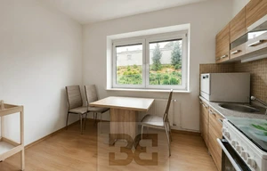 Apartment for rent, 2+1 - 1 bedroom, 45m<sup>2</sup>