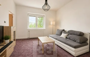 Apartment for rent, 2+1 - 1 bedroom, 45m<sup>2</sup>