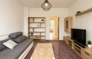 Apartment for rent, 2+1 - 1 bedroom, 45m<sup>2</sup>