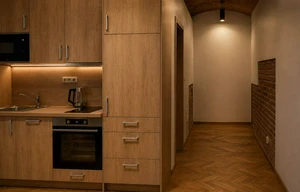 Apartment for rent, 1+KK - Studio, 31m<sup>2</sup>