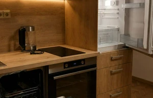 Apartment for rent, 1+KK - Studio, 31m<sup>2</sup>
