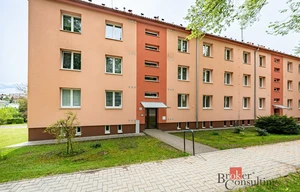 Apartment for rent, 2+kk - 1 bedroom, 60m<sup>2</sup>