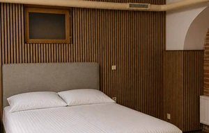 Apartment for rent, 1+KK - Studio, 41m<sup>2</sup>