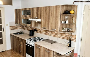 Apartment for rent, 2+kk - 1 bedroom, 45m<sup>2</sup>