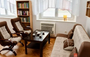 Apartment for rent, 2+kk - 1 bedroom, 45m<sup>2</sup>