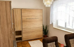 Apartment for rent, 2+kk - 1 bedroom, 45m<sup>2</sup>