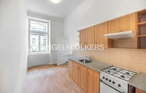 Apartment for rent, 2+1 - 1 bedroom, 68m<sup>2</sup>
