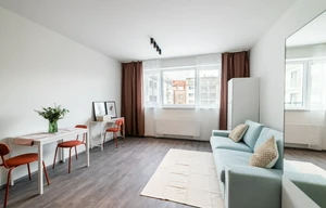 Apartment for rent, 1+KK - Studio, 30m<sup>2</sup>
