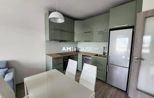 Apartment for rent, 2+kk - 1 bedroom, 49m<sup>2</sup>