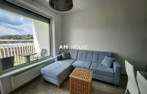 Apartment for rent, 2+kk - 1 bedroom, 49m<sup>2</sup>