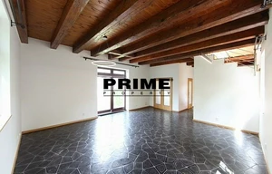 Apartment for rent, 4+kk - 3 bedrooms, 170m<sup>2</sup>