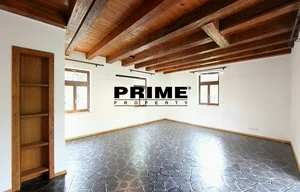 Apartment for rent, 4+kk - 3 bedrooms, 170m<sup>2</sup>