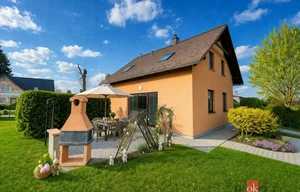 Family house for sale, 121m<sup>2</sup>, 1178m<sup>2</sup> of land