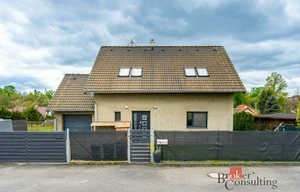 Family house for sale, 155m<sup>2</sup>, 880m<sup>2</sup> of land