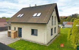 Family house for sale, 155m<sup>2</sup>, 880m<sup>2</sup> of land