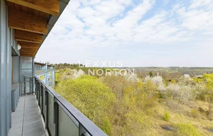 Apartment for rent, 3+kk - 2 bedrooms, 107m<sup>2</sup>