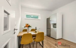 Apartment for sale, 2+1 - 1 bedroom, 64m<sup>2</sup>
