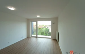Apartment for rent, 2+kk - 1 bedroom, 52m<sup>2</sup>