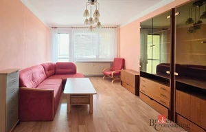 Apartment for sale, 4+1 - 3 bedrooms, 66m<sup>2</sup>
